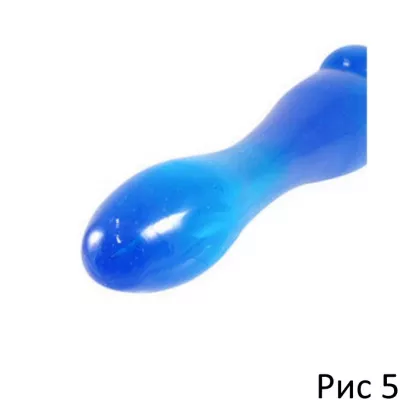 Стимулятор "Freedom Beta Blue"