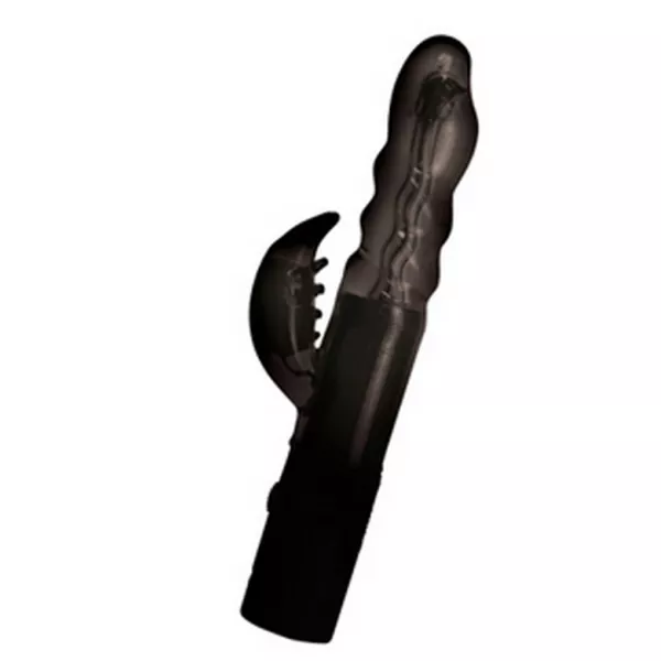Вибратор SMOOTH IN P Black - TOY69.ru на присосках для клитора вагинальный вибратор для сосания стимулятор клитора минет оральная соска лижущая секс игрушка для женщин това