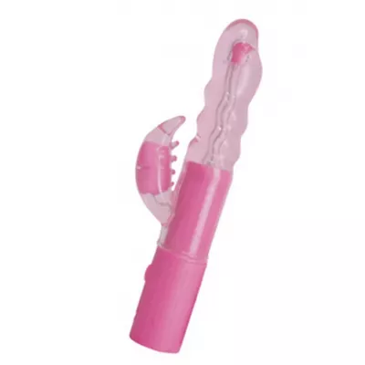 Вибратор "SMOOTH IN P Pink"