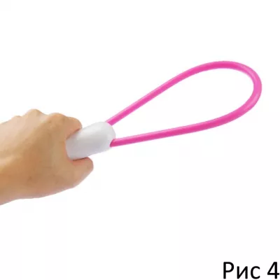Стимулятор петля "Magic Peach"