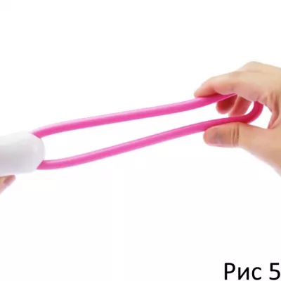 Стимулятор петля "Magic Peach"