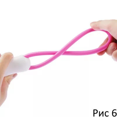 Стимулятор петля "Magic Peach"