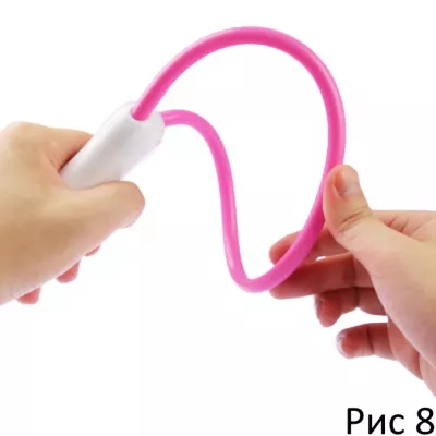 Стимулятор петля "Magic Peach"
