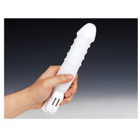 White Cock Sofutobaibu Hen White Cock Sofutobaibu Hen