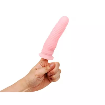 Фаллоимитатор на палец "Finger Motion "
