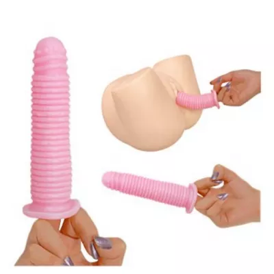 Фаллоимитатор на палец "Finger Motion "