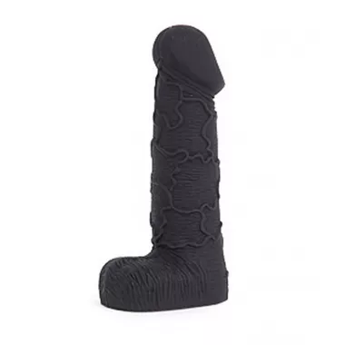 Boss Silicone Dirudo L