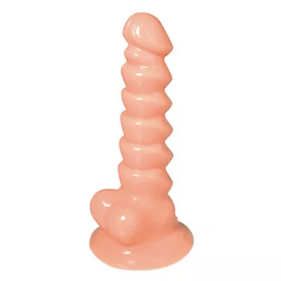 Фаллоимитатор "Arab Suction Soft Flesh L"