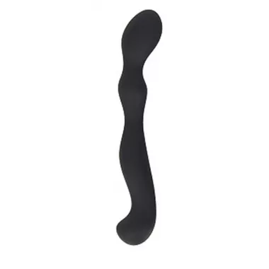 Boss Silicone Wand Type C
