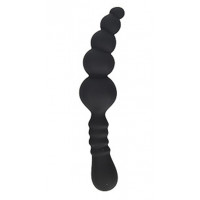 Boss Silicone Wand Type B Boss Silicone Wand Type B