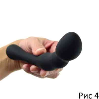 Стимулятор палка "Boss Silicone Wand Type A"