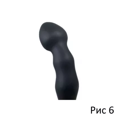 Стимулятор палка "Boss Silicone Wand Type A"