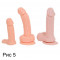 Фаллоимитатор порноактера "Shimi Ken Dildo"