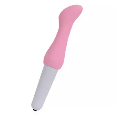 Вибромассажер с насадкой "Ero Cawa Vibe For G-Spot"