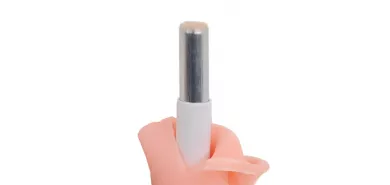 Фаллоимитатор с пульсацией "Makishimam L"