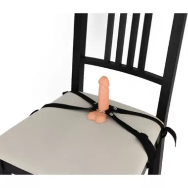 Dildo Fixed Belt