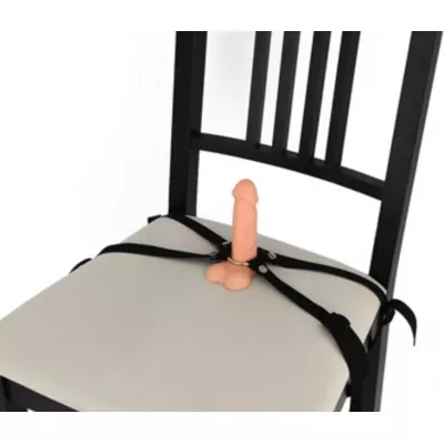 Ремни для страпона "Dildo Fixed Belt"