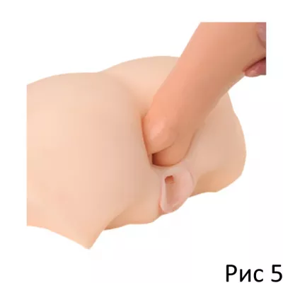 Стимулятор кулак ''Big Fisting Ken''