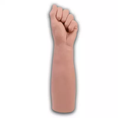 Стимулятор кулак ''Big Fisting Ken''