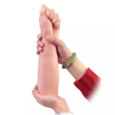 Стимулятор кулак ''Big Fisting Ken''