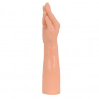 Big Fisting Yubi Big Fisting Yubi