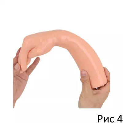 Стимулятор рука ''Big Fisting Yubi''
