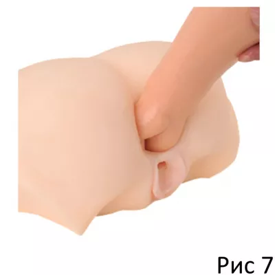 Стимулятор рука ''Big Fisting Yubi''