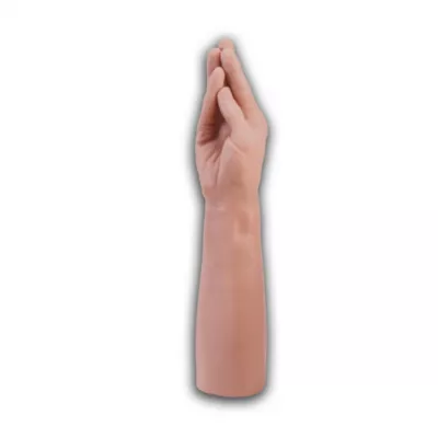 Стимулятор рука ''Big Fisting Yubi''