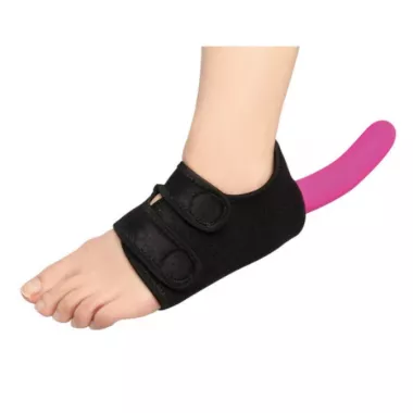 Penisu Bando Heel
