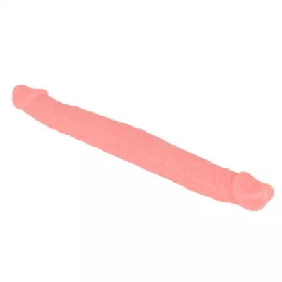 Фаллоимитатор двухголовый "Super Double Dildo"