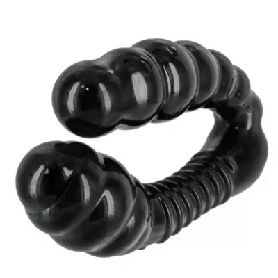 Фаллоимитатор "G Spot Double Stim"