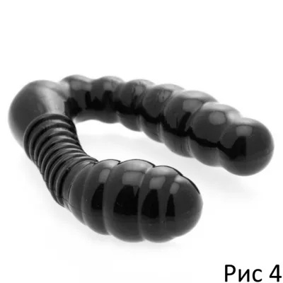 Фаллоимитатор "G Spot Double Stim"