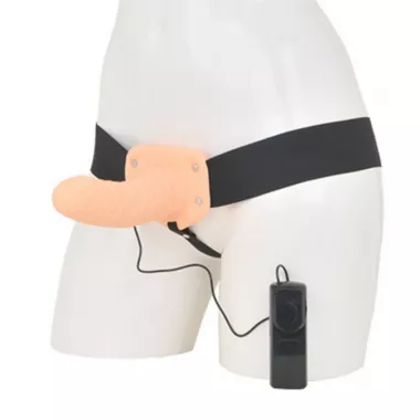 Erection Hollow Strapon