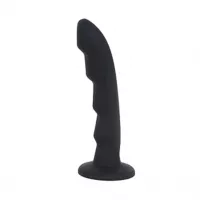 Rippuru Dildo Black Rippuru Dildo Black