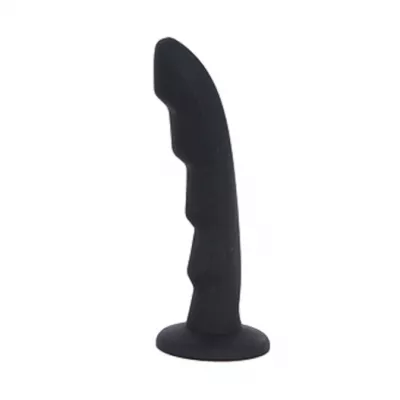 Фаллоимитатор "Rippuru Dildo Black"