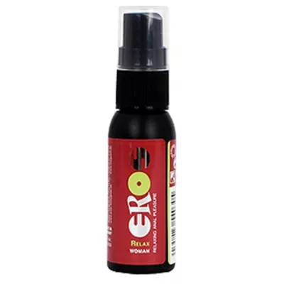 Спрей анальный анестетик "Eros Woman Relax Spray"