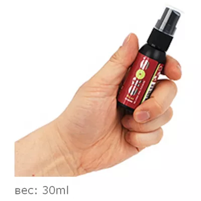 Спрей анальный анестетик "Eros Woman Relax Spray"