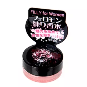Феромоны для женщин "FILLY Pheromone Solid Perfume"