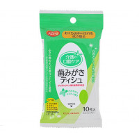 Mouth Cleaning Sheet Mouth Cleaning Sheet