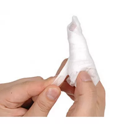 Салфетки для рта "Mouth Cleaning Sheet"