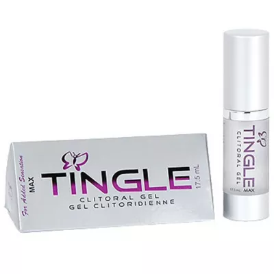 Клиторальный спрей "TINGLE MAX "