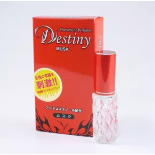Феромоны для мужчин "Destiny Musk"