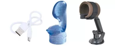 Аксессуары и насадки