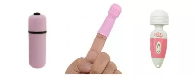 Маленький размер