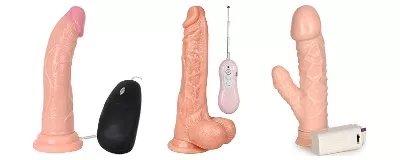 Реалистичные