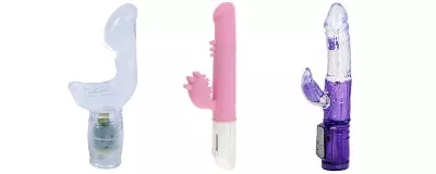 Вагинально-клиторальные