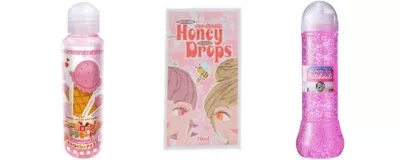 Смазки, Лубриканты