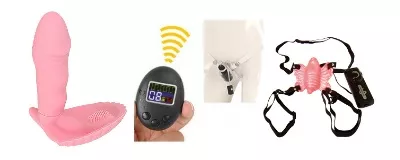 Вибробабочки