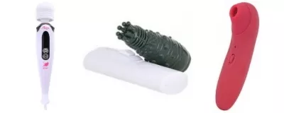 Стимуляция клитора