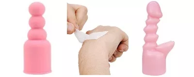 Аксессуары и насадки Аксессуары и насадки